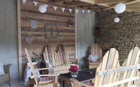 Le Nid Du Vallon